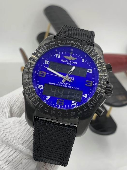 Breitling Watch 773